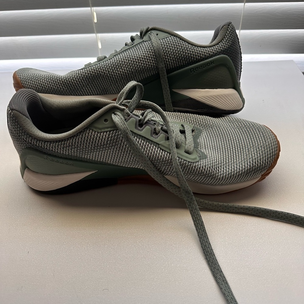 Reebok Nano